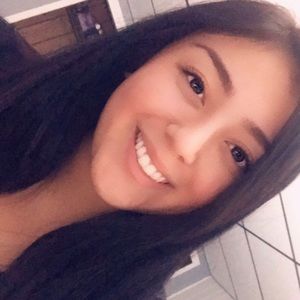 Meet your Posher, Cheyenne